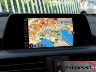 BMW 220 usata, con Controllo automatico clima