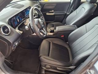 MERCEDES-BENZ GLB 200 usata, con Controllo trazione