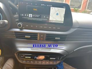 HYUNDAI i20 usata, con Immobilizzatore elettronico