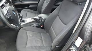 BMW 320 usata, con Alzacristalli elettrici