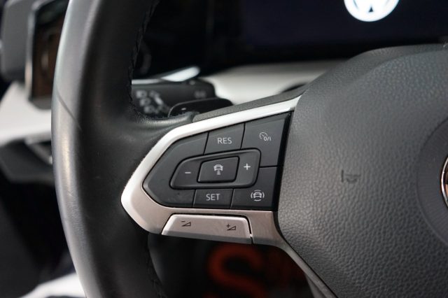 VOLKSWAGEN Golf usata, con Android Auto