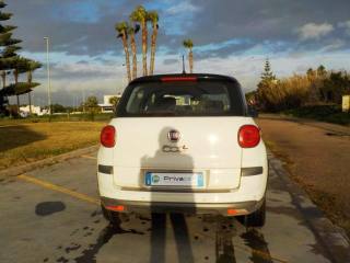 FIAT 500L usata, con Antifurto