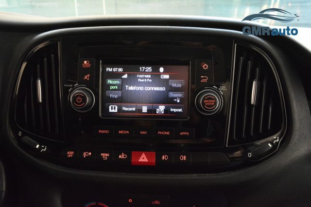 FIAT Doblo usata 13