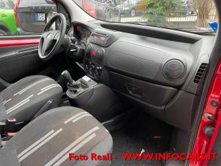 FIAT Fiorino usata 13