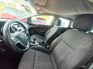 OPEL Astra usata, con Chiusura centralizzata