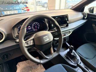 SEAT Arona usata, con Chiusura centralizzata