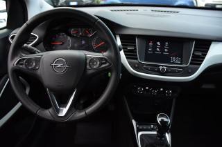 OPEL Crossland usata, con Chiusura centralizzata