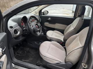 FIAT 500 usata, con Airbag laterali