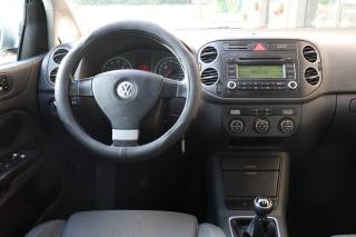 VOLKSWAGEN Golf Plus usata, con Monitoraggio pressione pneumatici