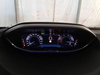 PEUGEOT 3008 usata, con Filtro antiparticolato