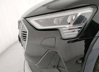 AUDI e-tron usata, con Chiusura centralizzata