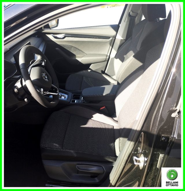 SKODA Octavia usata, con Chiusura centralizzata
