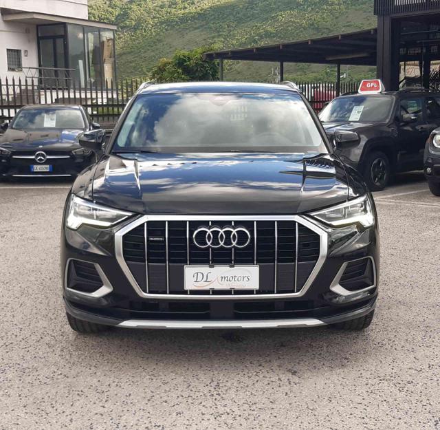 AUDI Q3 usata, con Airbag