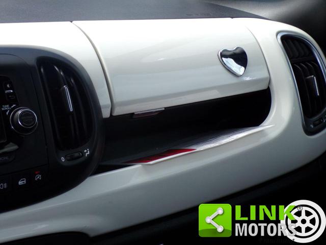 FIAT 500L usata 34