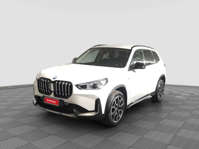 BMW X1 usata 0
