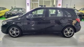 MERCEDES-BENZ B 180 usata, con Airbag Passeggero