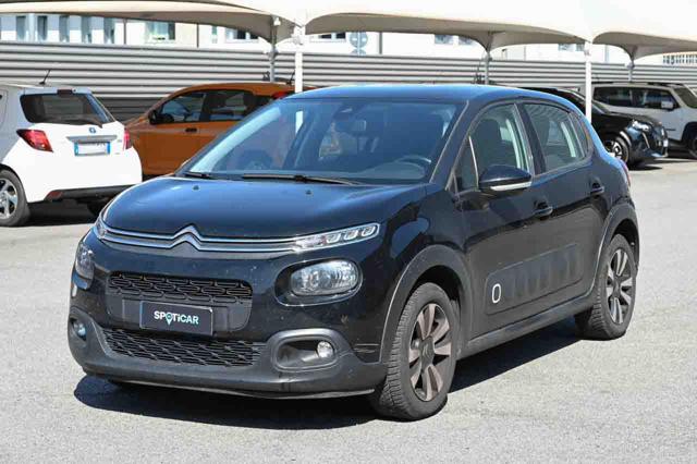 CITROEN C3 usata, con ABS