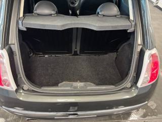 FIAT 500 usata, con Servosterzo