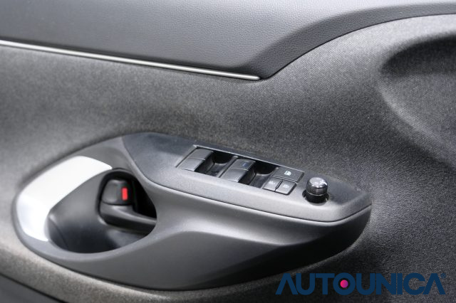 TOYOTA Yaris Cross usata, con Monitoraggio pressione pneumatici