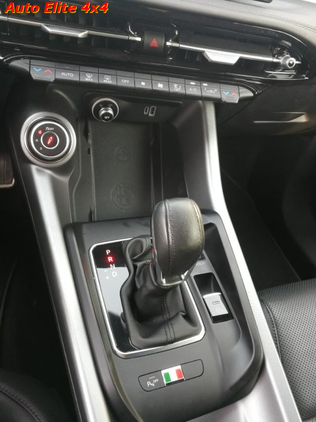 ALFA ROMEO Tonale usata, con Chiusura centralizzata