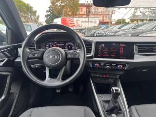 AUDI A1 usata, con Controllo trazione