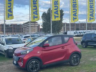 DR MOTOR DR 1.0 EV usata, con Autoradio