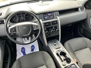LAND ROVER Discovery Sport usata, con Cruise Control