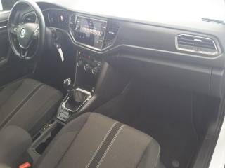 VOLKSWAGEN T-Roc usata, con Fendinebbia