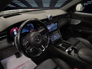 MASERATI Grecale usata 13