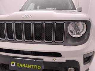 JEEP Renegade usata, con Android Auto