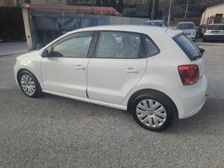 VOLKSWAGEN Polo usata, con Luci diurne