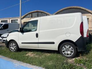 FIAT Doblo usata 2