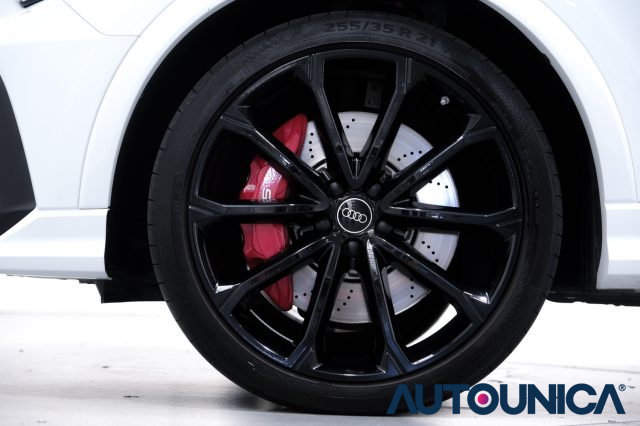 AUDI RS Q3 usata, con ESP