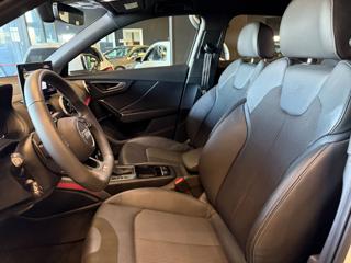 AUDI Q2 usata, con Controllo automatico clima