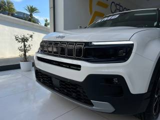 JEEP Avenger usata, con Airbag laterali