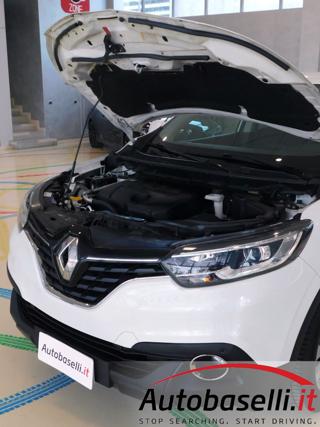 RENAULT Kadjar usata 67