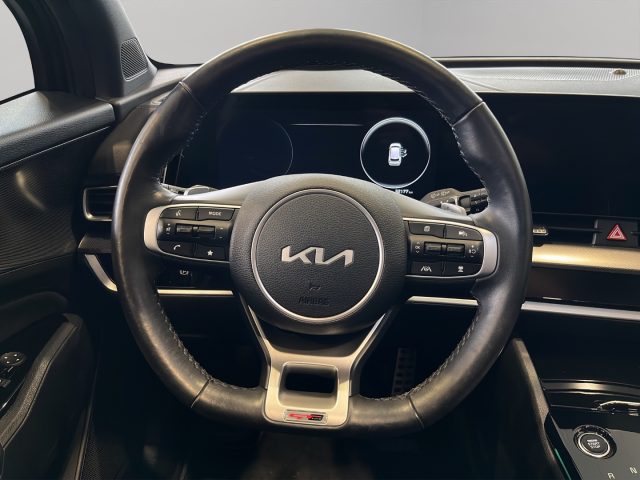 KIA Sportage usata, con Immobilizzatore elettronico