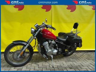 HONDA VT 600 C usata 3
