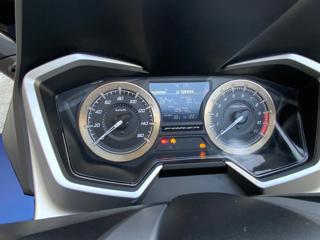 HONDA Forza 350 usata 10