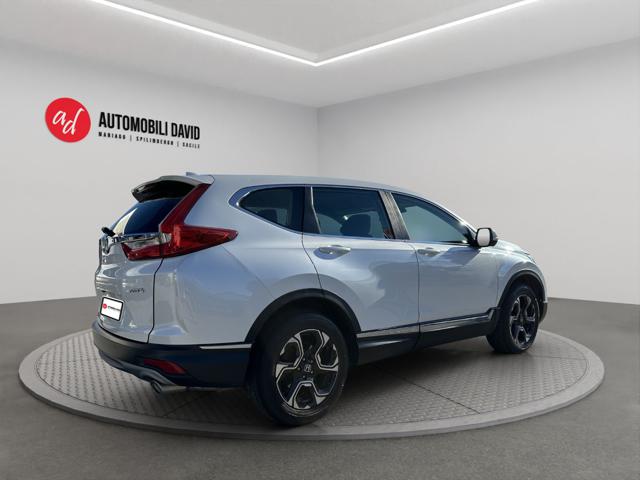 HONDA CR-V usata, con Airbag Passeggero