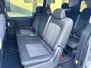 HYUNDAI Staria usata, con Controllo trazione