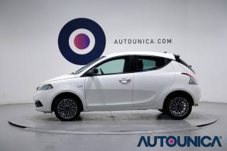 LANCIA Ypsilon usata, con Touch screen