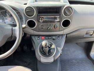 PEUGEOT Partner usata 12