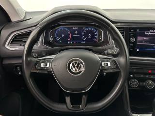 VOLKSWAGEN T-Roc usata, con Cerchi in lega