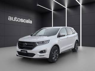 FORD Edge 2.0 TDCI 210 CV AWD Start&Stop Powershift Sport