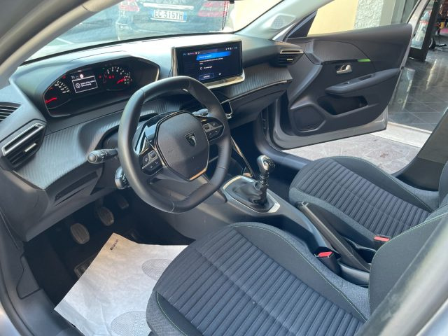 PEUGEOT 208 usata, con Climatizzatore