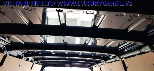 MERCEDES-BENZ Sprinter usata 11
