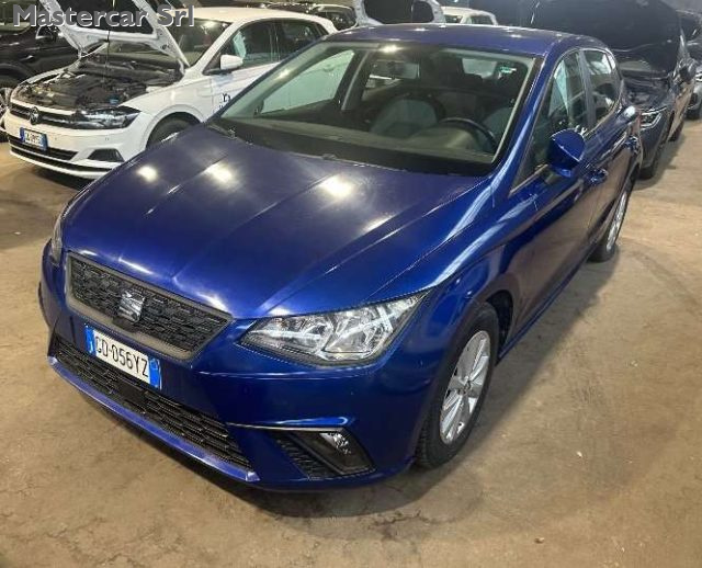 SEAT Ibiza usata, con Airbag