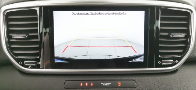 KIA Sportage usata 78