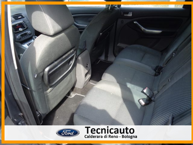 FORD C-Max usata, con Immobilizzatore elettronico